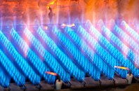 The Platt gas fired boilers