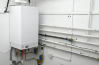 The Platt boiler installers